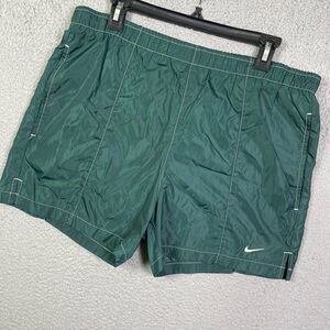 Vintage 90s Nike‎ swim trunks